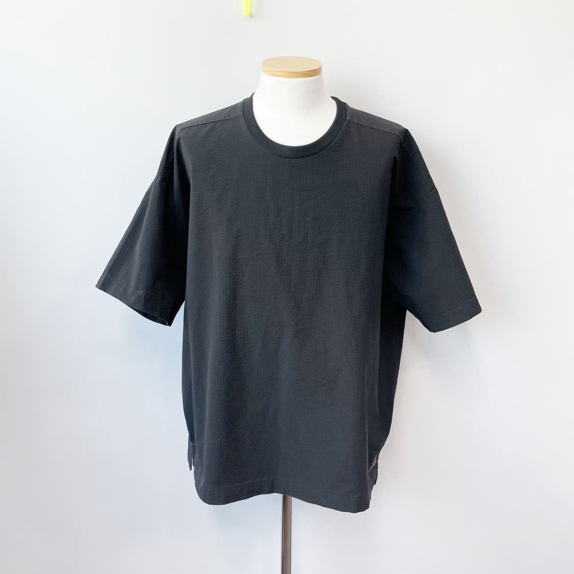아디다스 남성바람막이 반팔티셔츠 XL 진스센스 상품이미지1