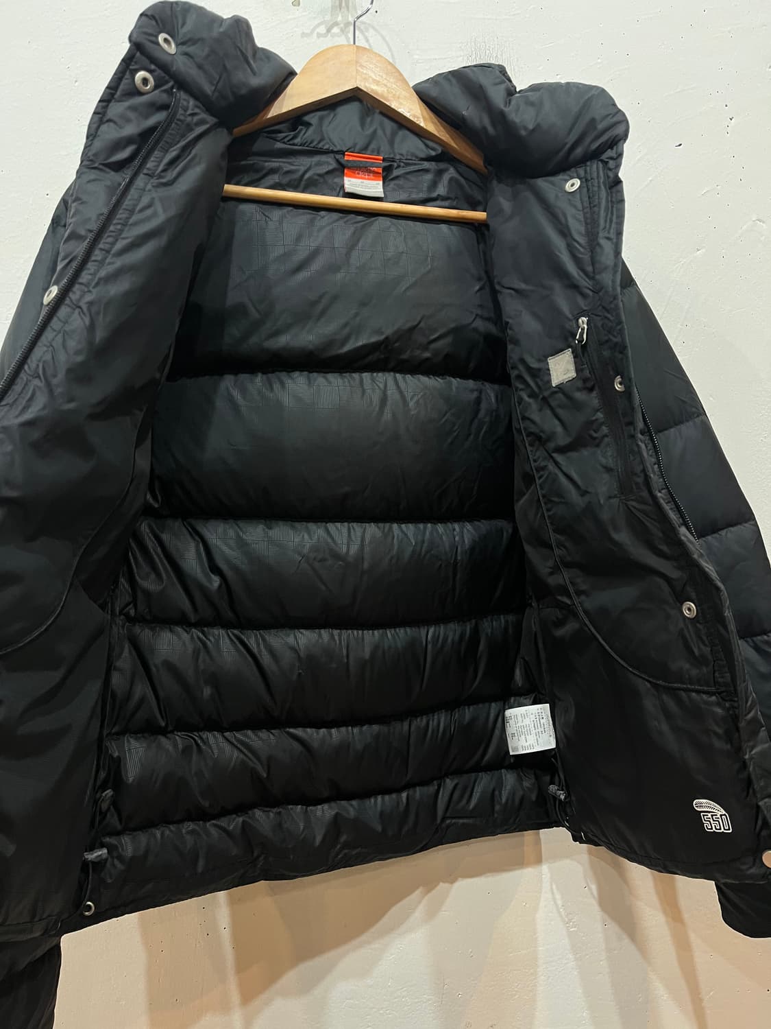 나이키 덕다운 패딩 우먼즈  상품이미지6