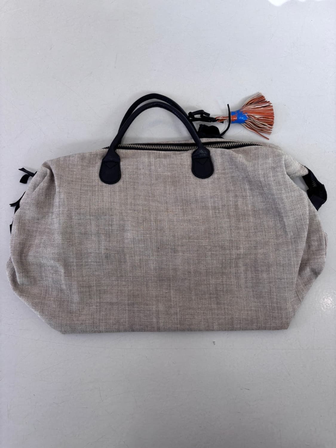 Vintage The Biggi Bag 상품이미지4