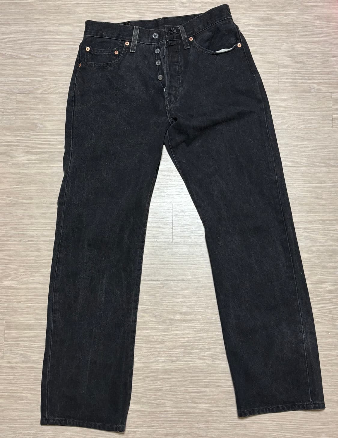 리바이스 501 상품이미지1