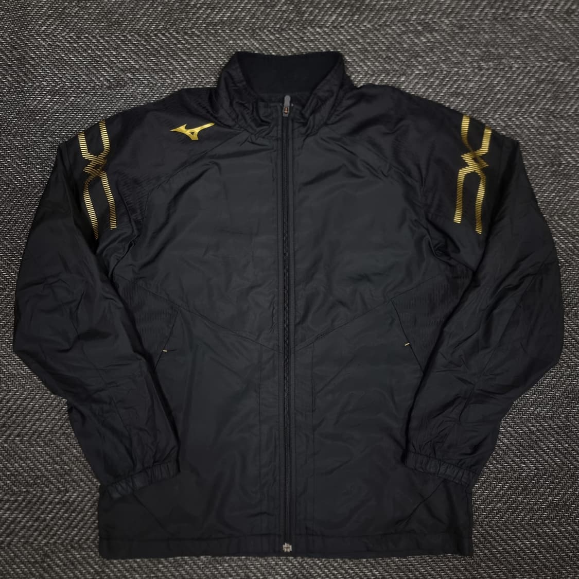 미즈노 바람막이 상품이미지3