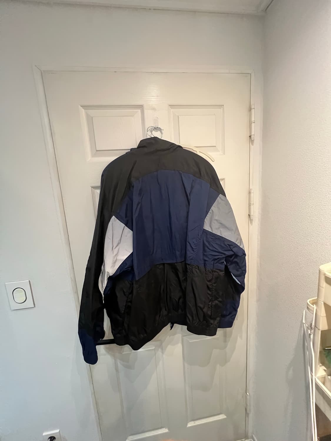 fuct 퍽트 3m 리플렉티브 자켓 xl 상품이미지2