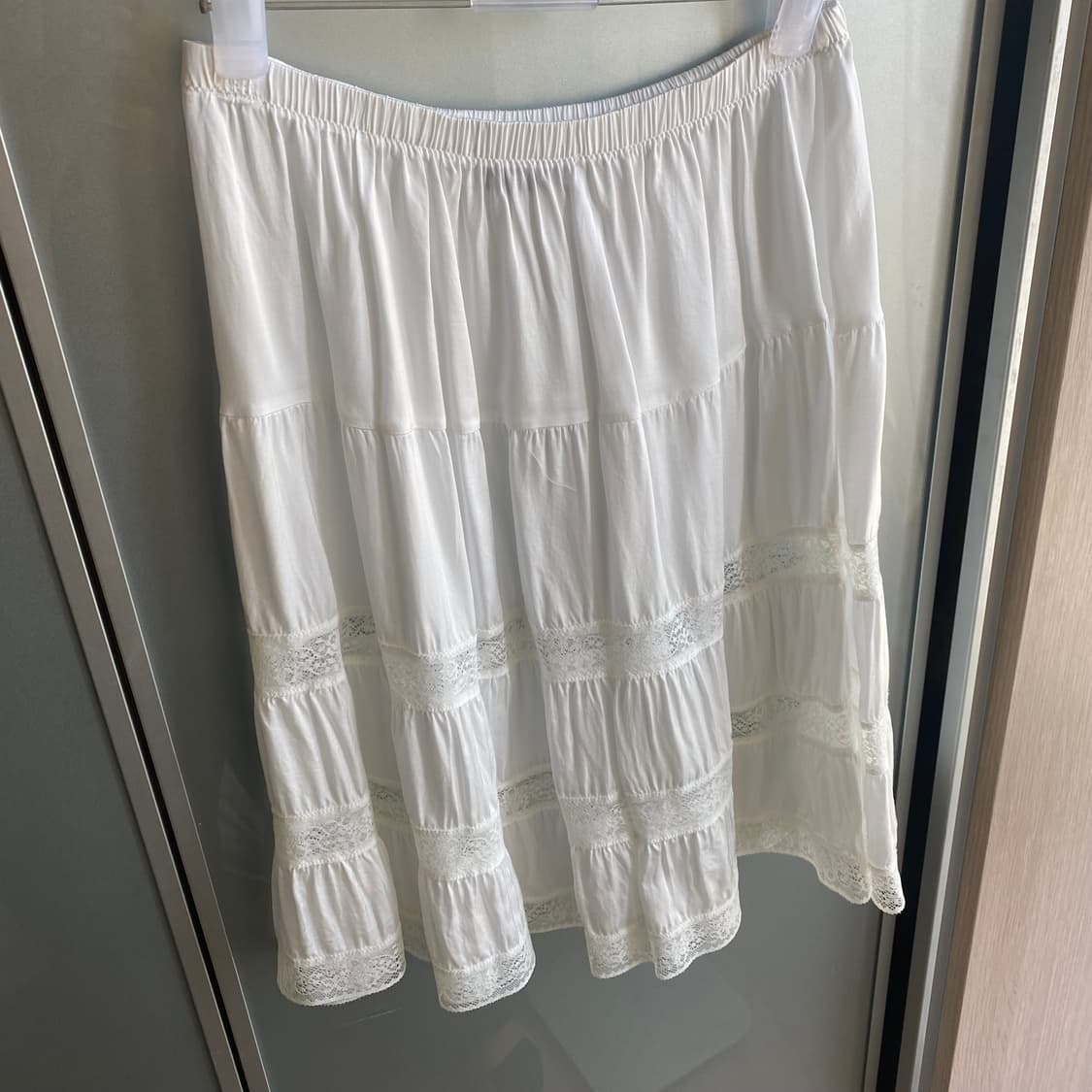 Gimaguas 기마구아스 cielo skirt 상품이미지5