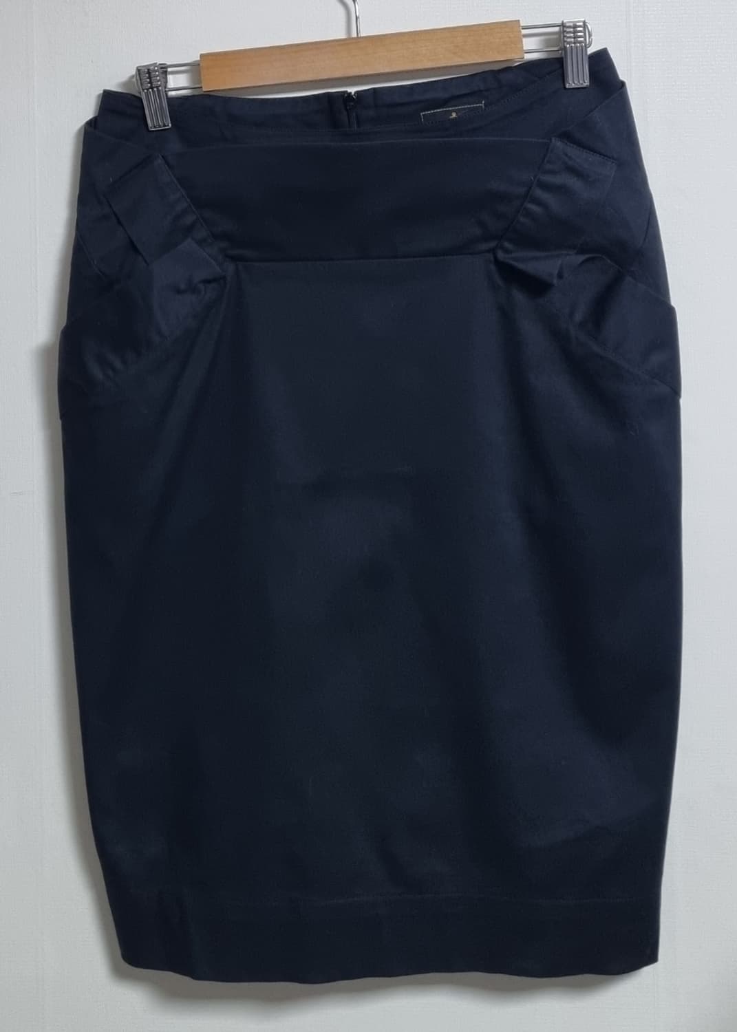 26사이즈) 비비안웨스트우드 블랙 스커트 상품이미지1