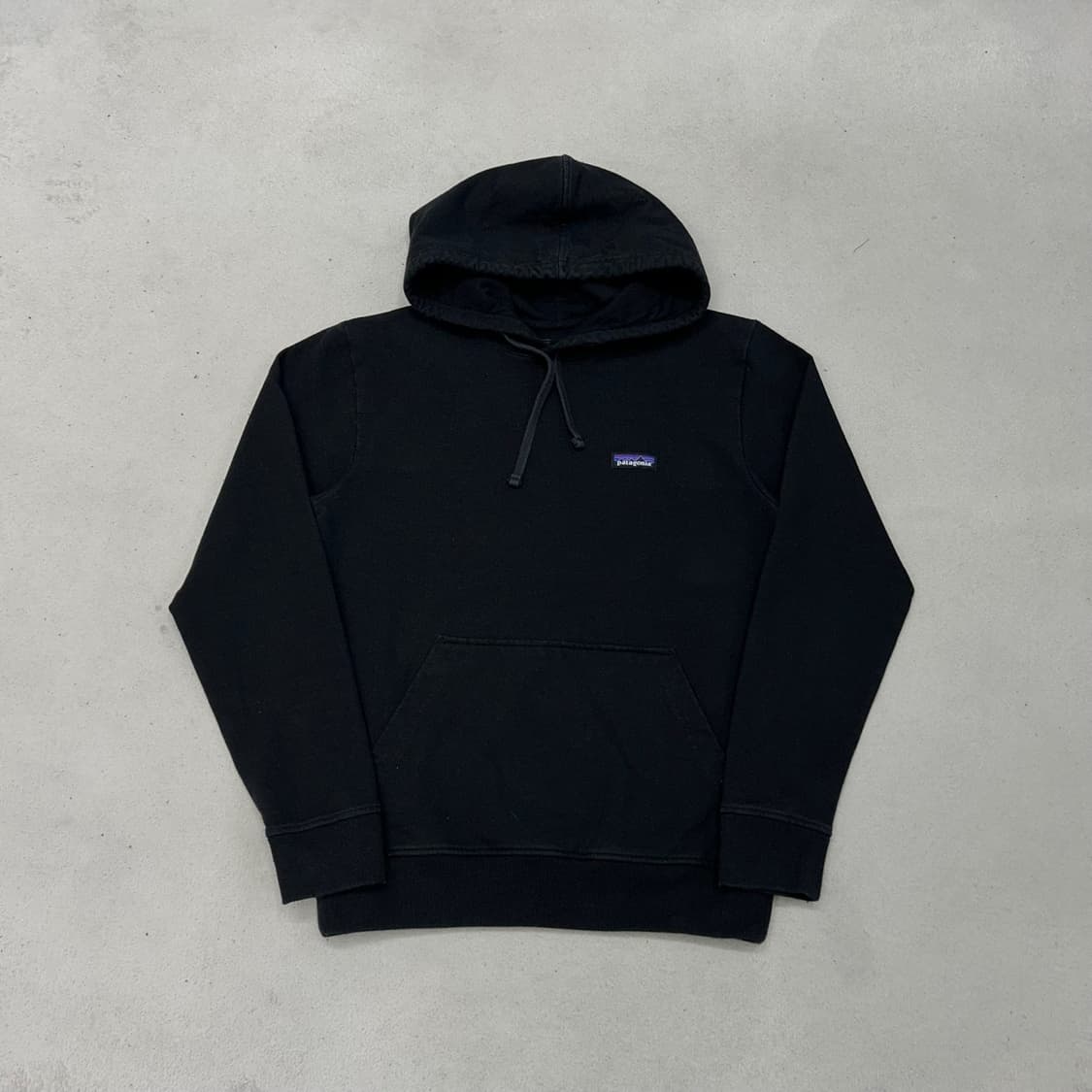 파타고니아 후드 상품이미지1