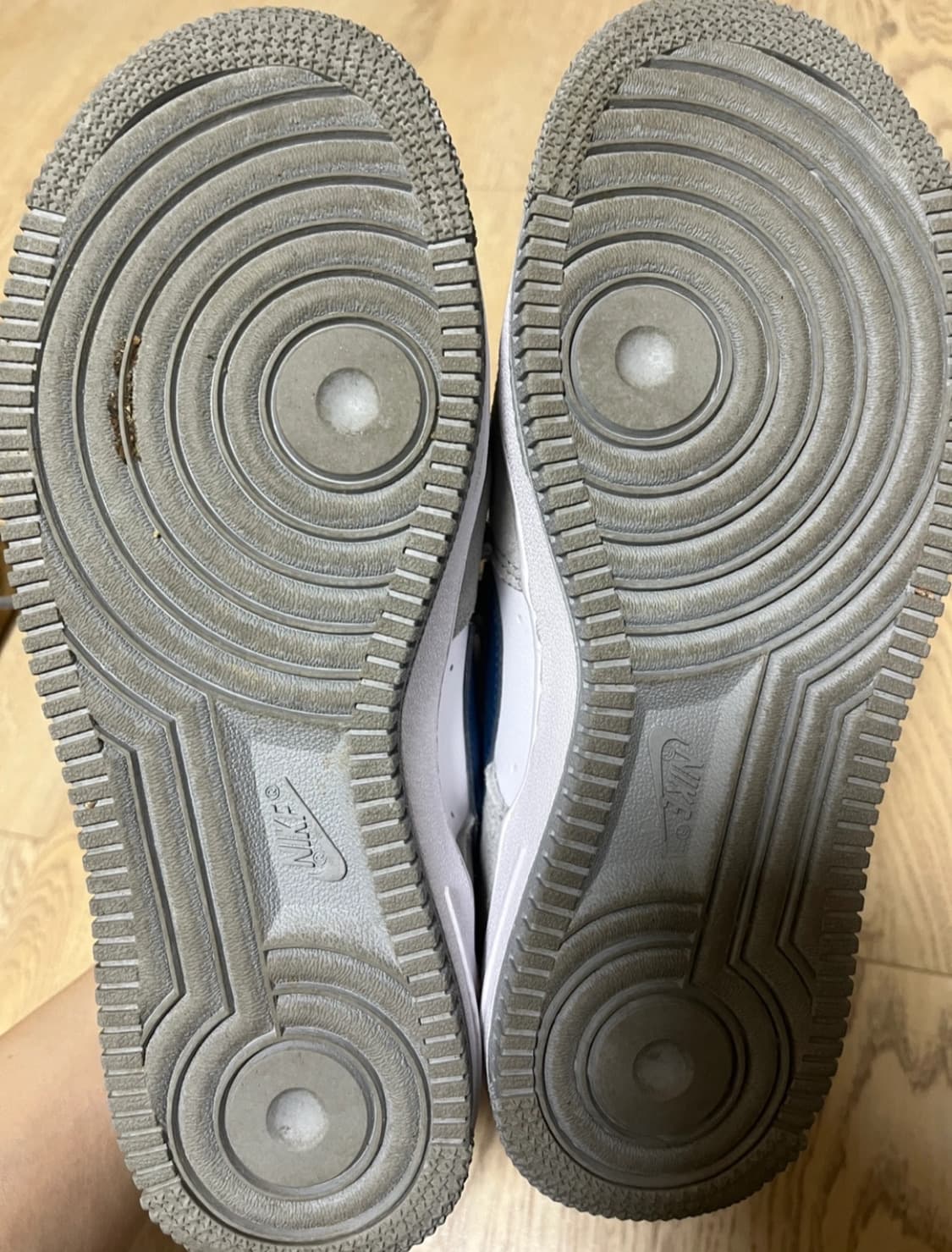 나이키 에어포스 상품이미지5