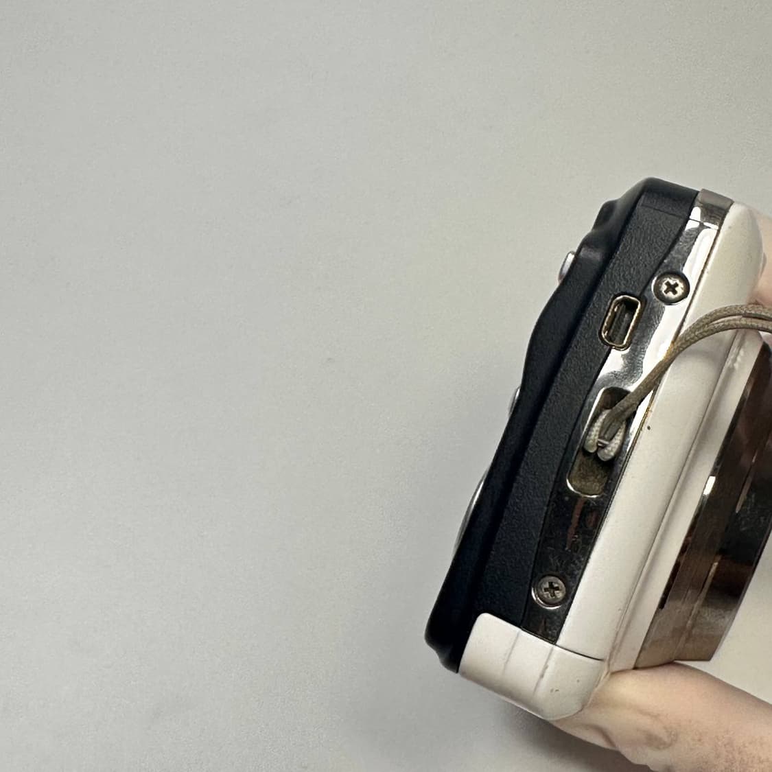 Fujifilm finepix jv300 파인픽스 jv300 디카 카메라 상품이미지7