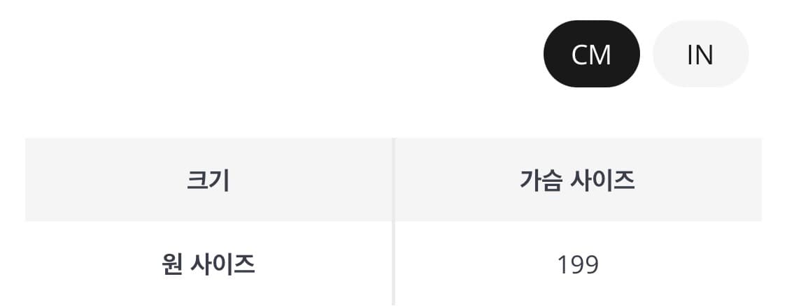 빈티지 울 코트 (차콜) 상품이미지5