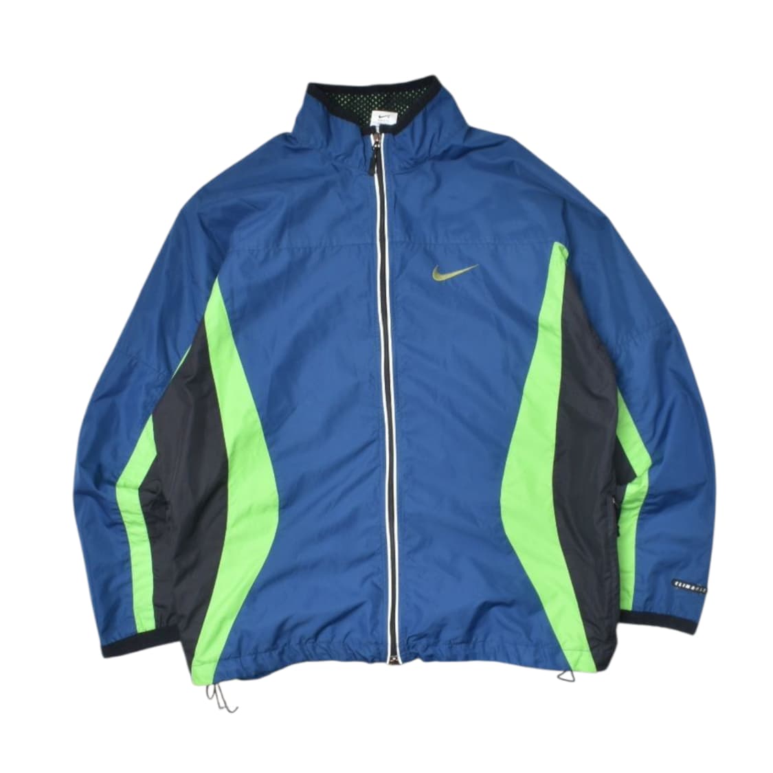 00S 나이키 바람막이 윈드브레이커 자켓 110 N0843 상품이미지2