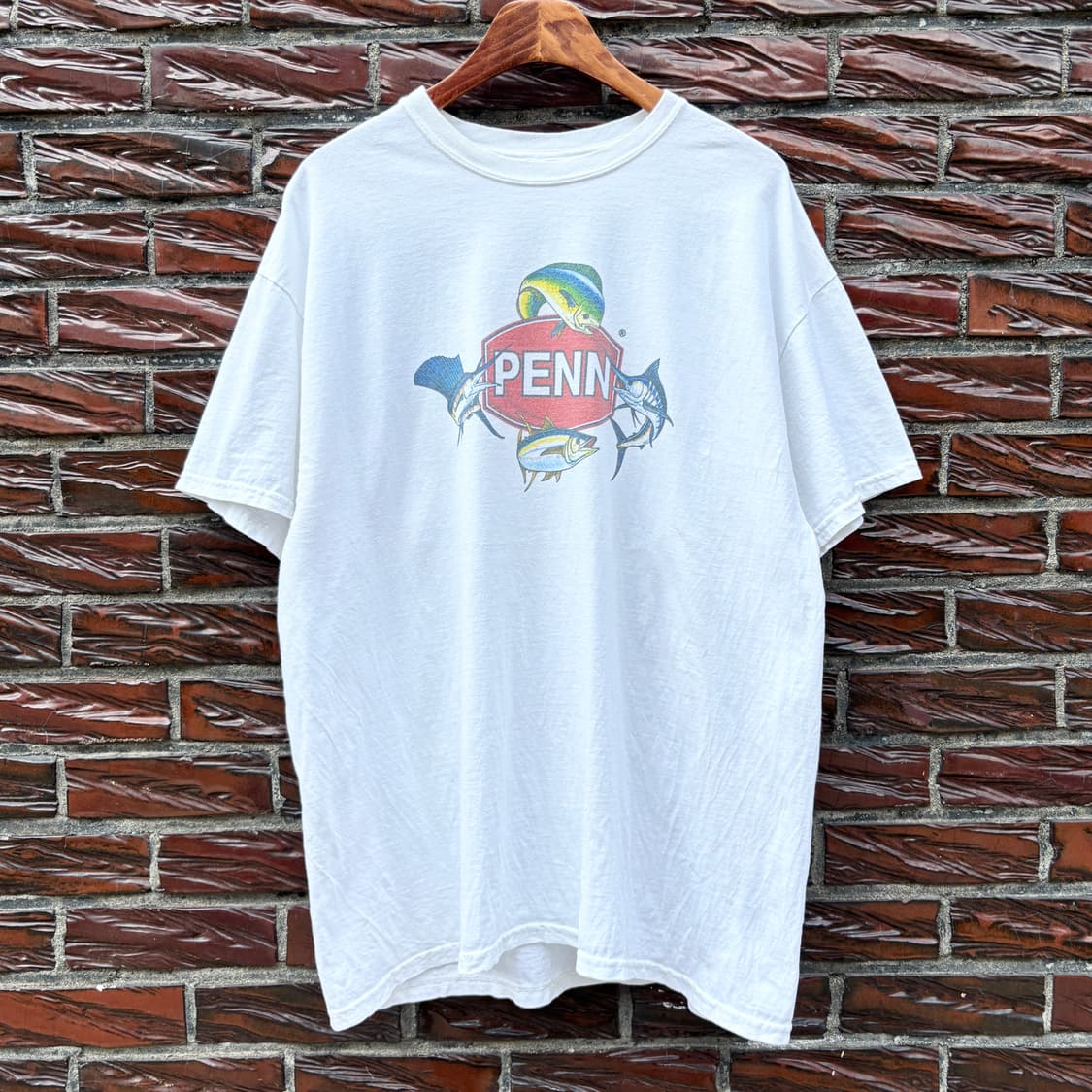 Penn Fishing 티셔츠 상품이미지1