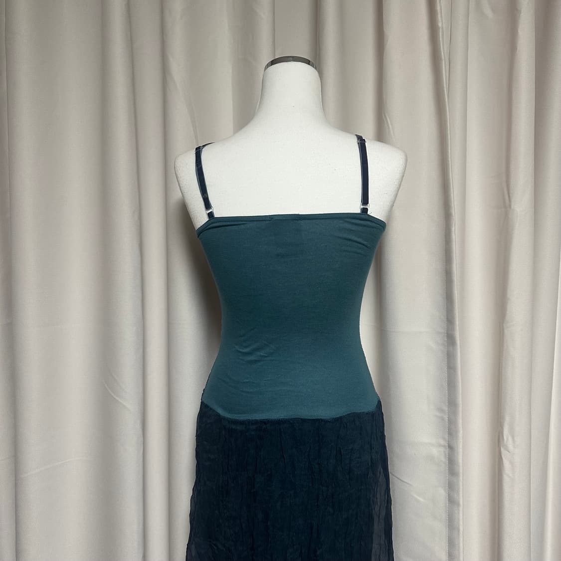 오리엔탈 비즈디테일 원피스 상품이미지3