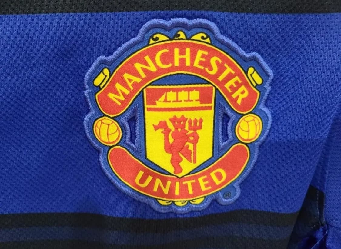 나이키 11 13 맨유 올드레플 축구져지 상품이미지3