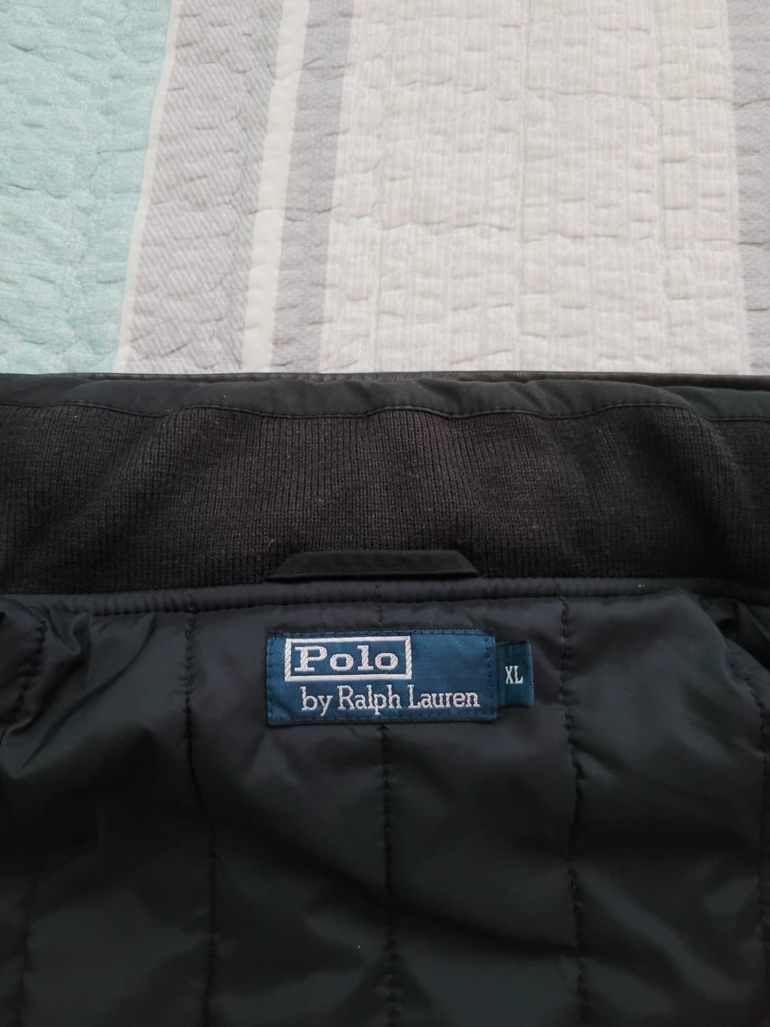 폴로 랄프로렌. polo 유틸리티 헌팅 필드야상자켓 XL 105 110 상품이미지8