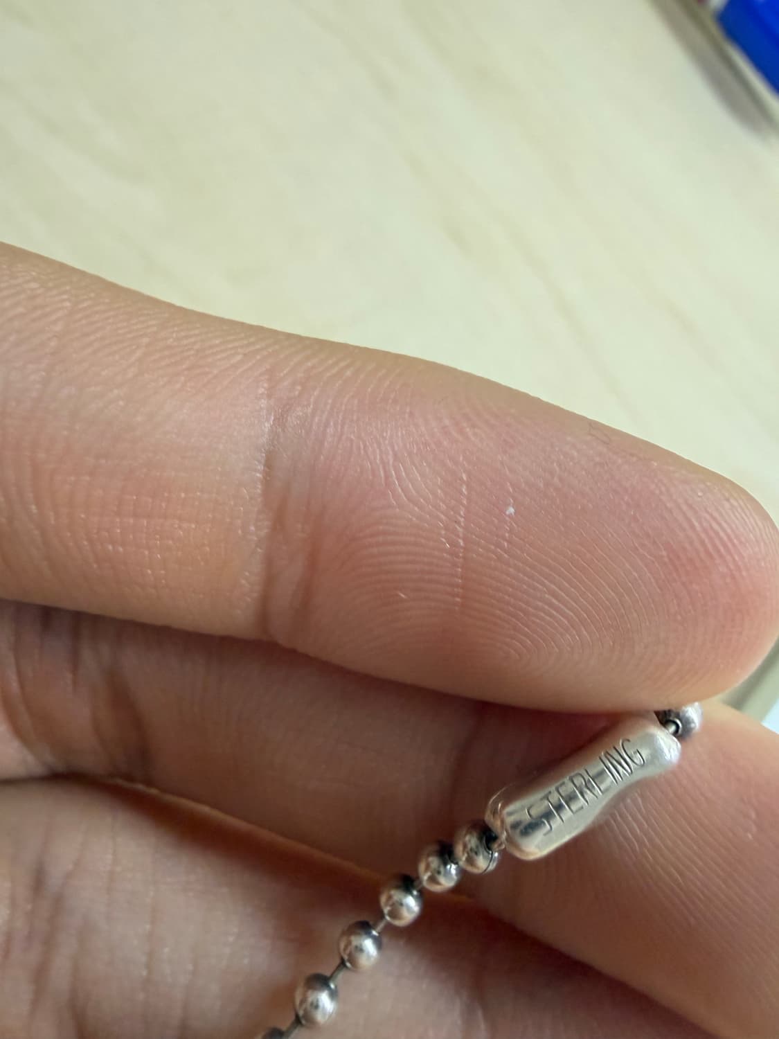 (급처) 정품 크롬하츠 베이비펫 팔아요! 상품이미지7