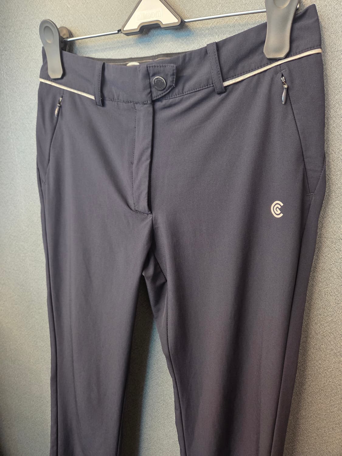 클리브랜드 기능성바지 (24-25) 상품이미지3