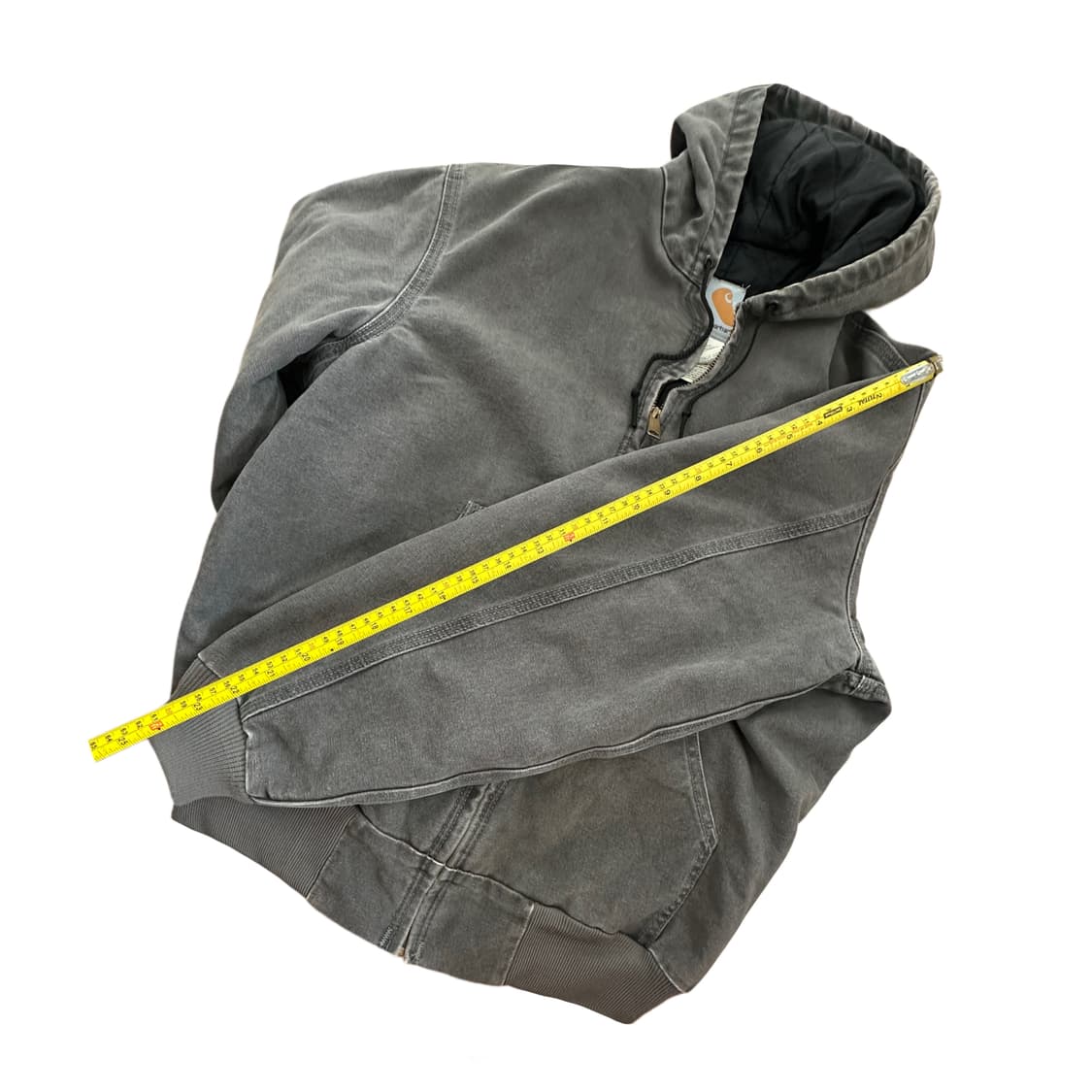 칼하트 액티브 자켓 (M) 상품이미지5