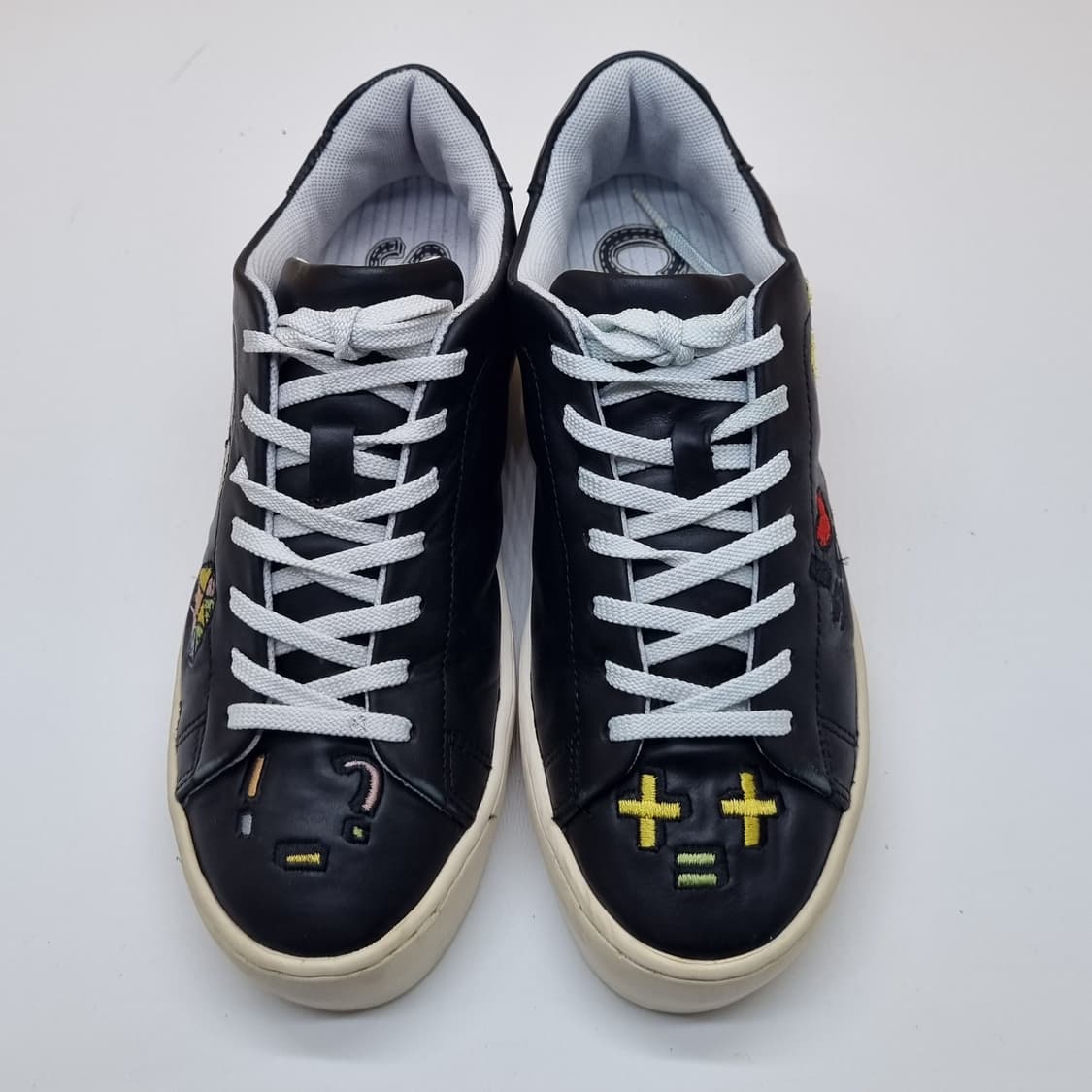 슈콤마비 키높이스니커즈35 220~230굽5. 상품이미지2