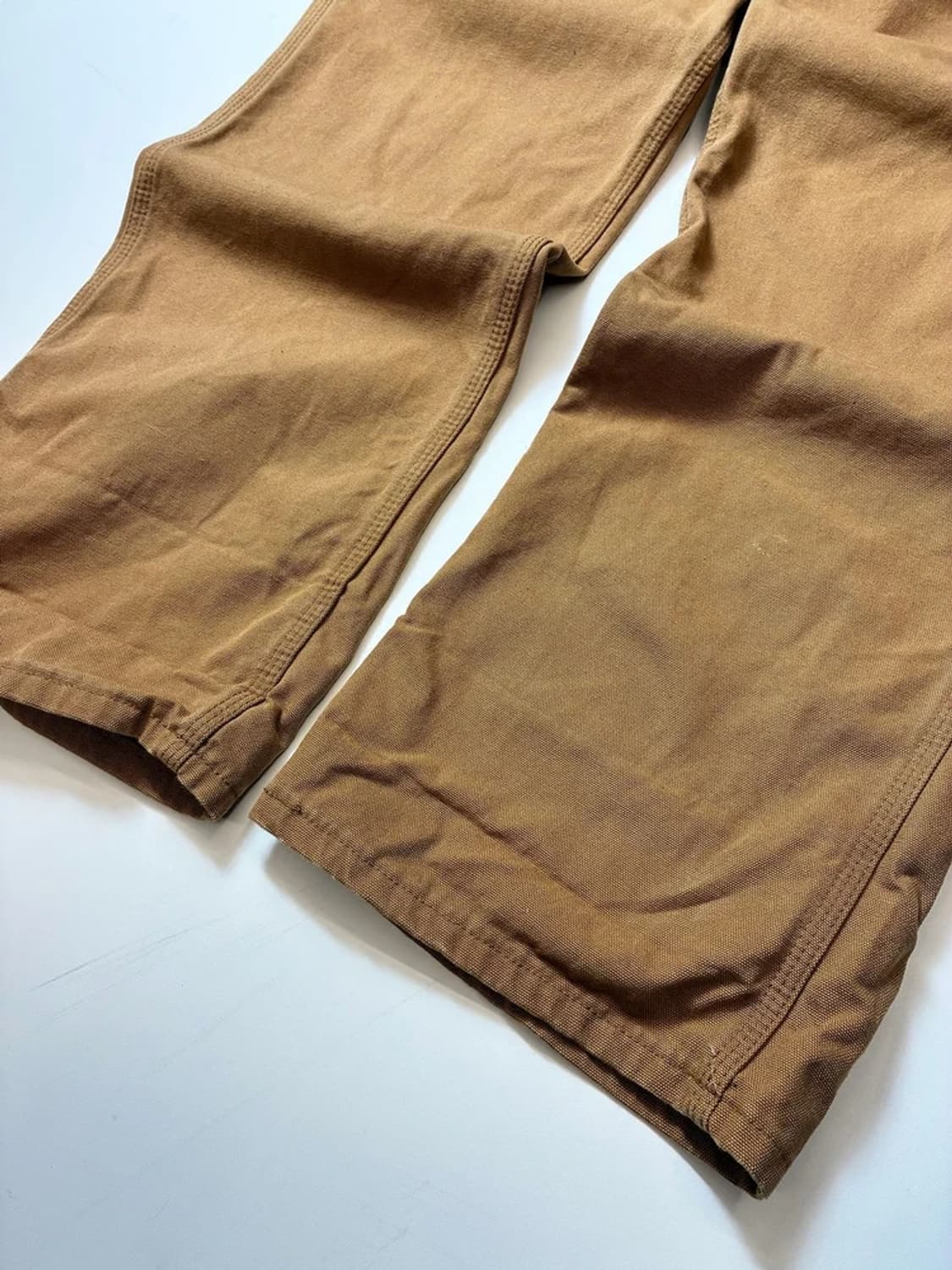 디키즈 AW BIB 덕 캔버스 오버롤 팬츠 PN8957 상품이미지4