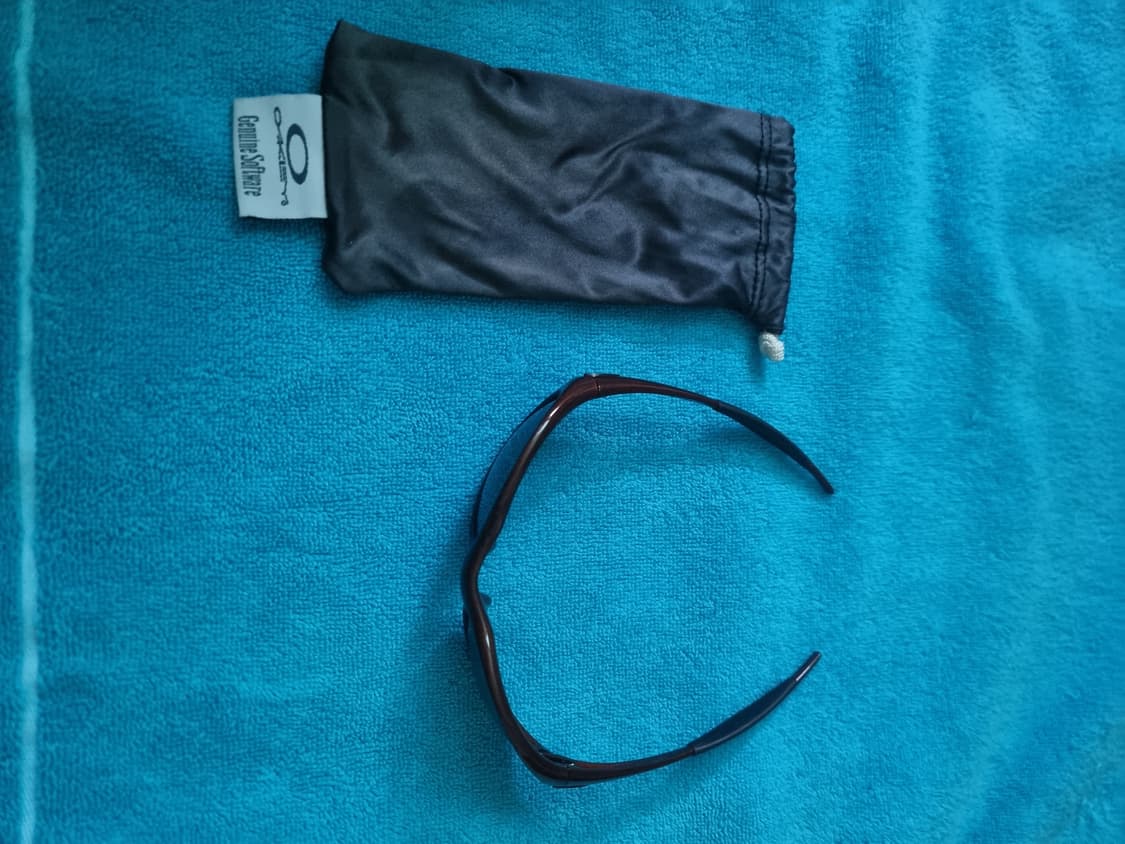 Oakley 아이자켓 1세대 상품이미지4