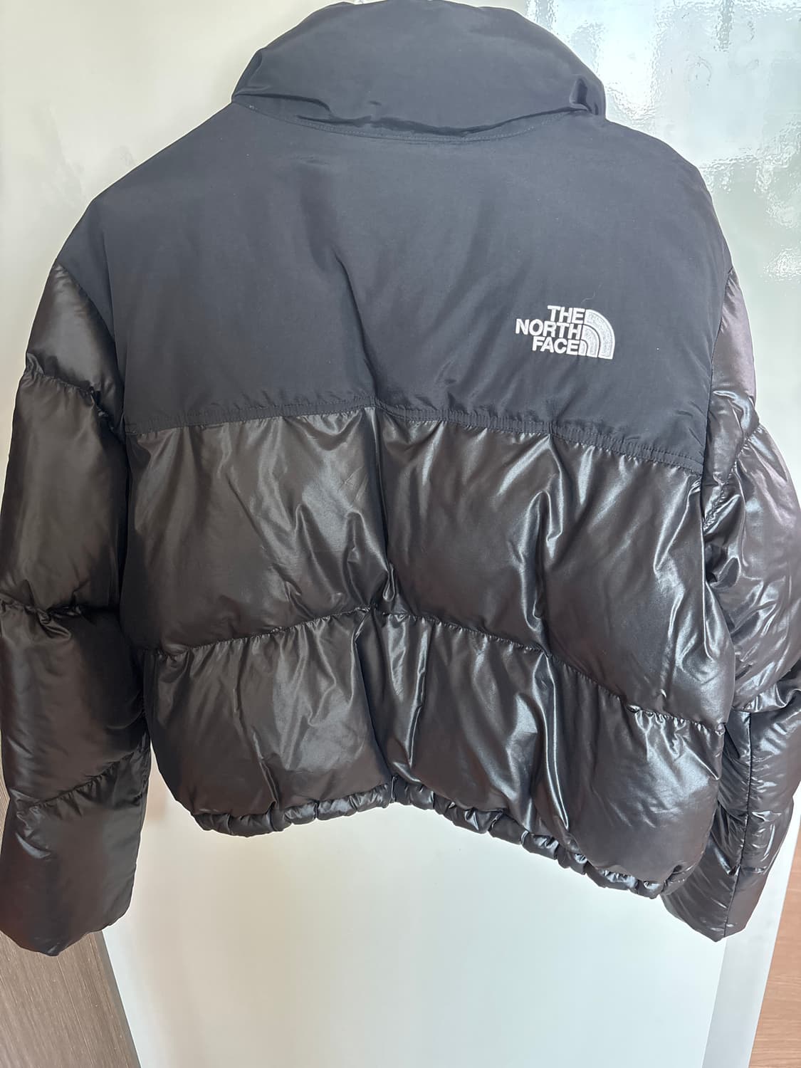 노스페이스 눕시 온불 자켓 상품이미지4