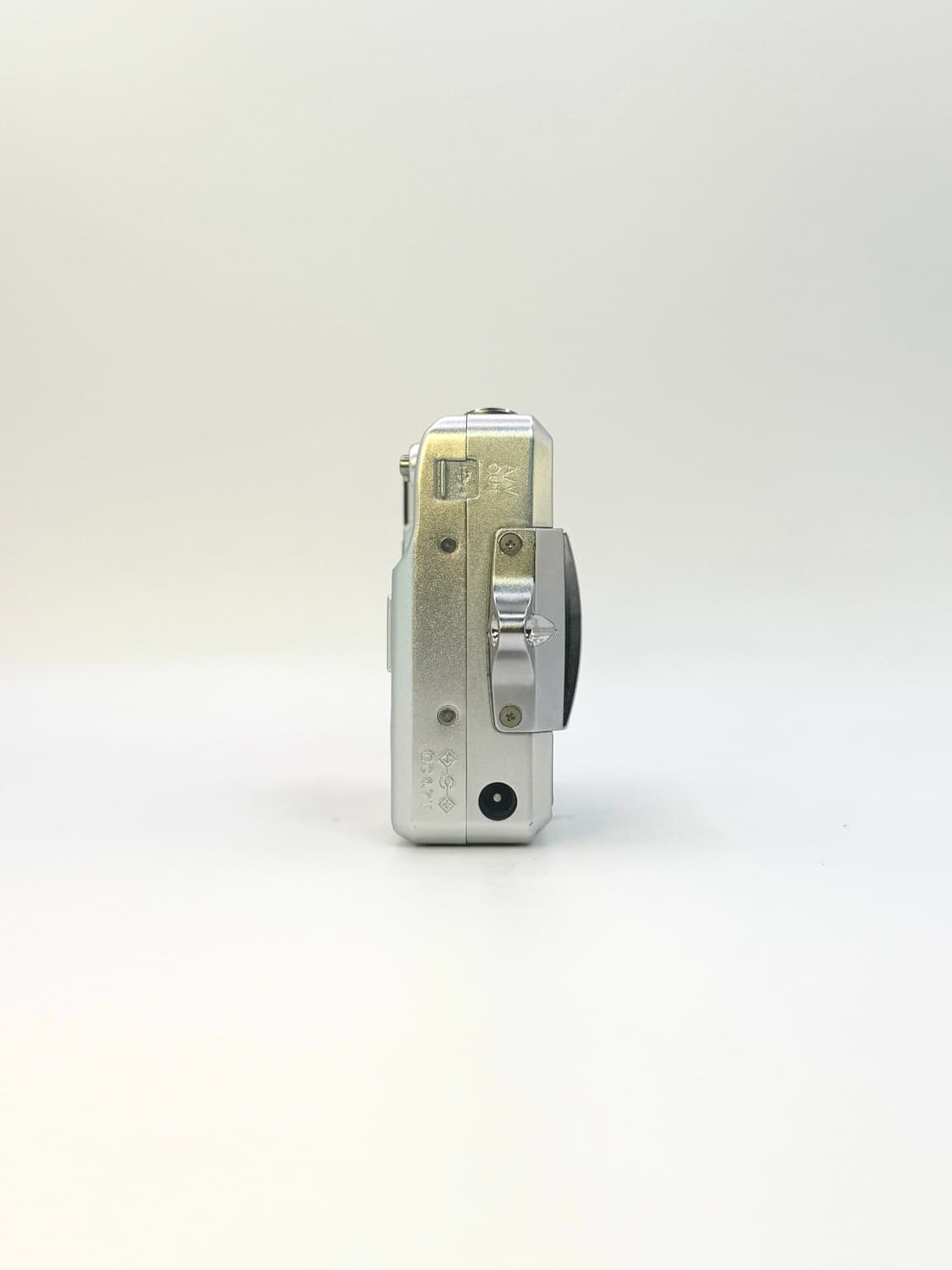 Konica Minolta DiMAGE X50 디카 상품이미지8