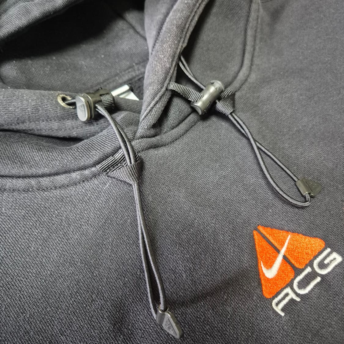 [핫아이템🔥] 나이키 ACG 써마핏 풀오버 플리스 후드 상품이미지4