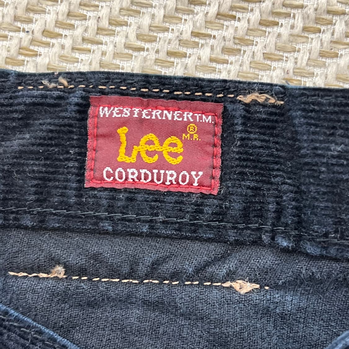 리 코듀로이팬츠 r2261 상품이미지6