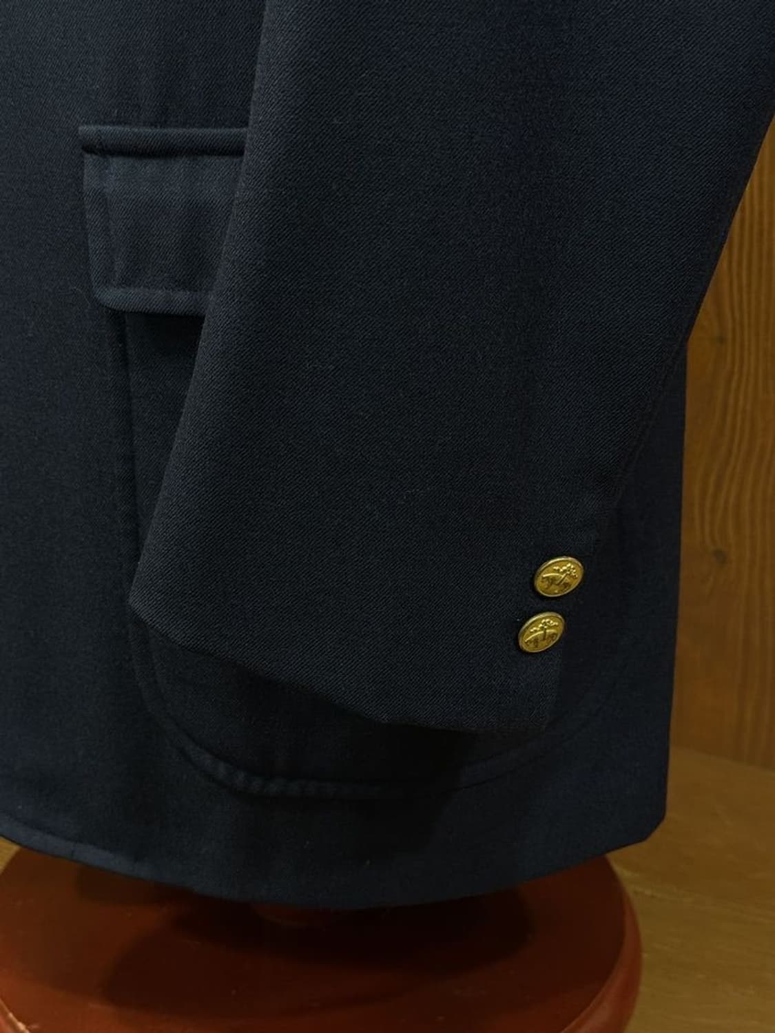 브룩스브라더스 금장 자켓 상품이미지5