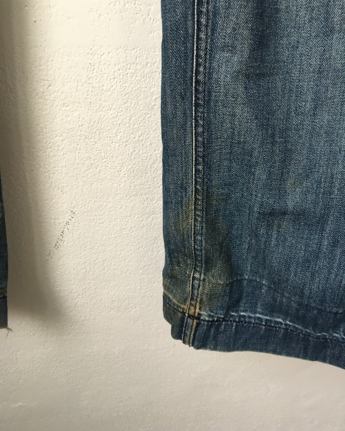 d&g denim pants 상품이미지7