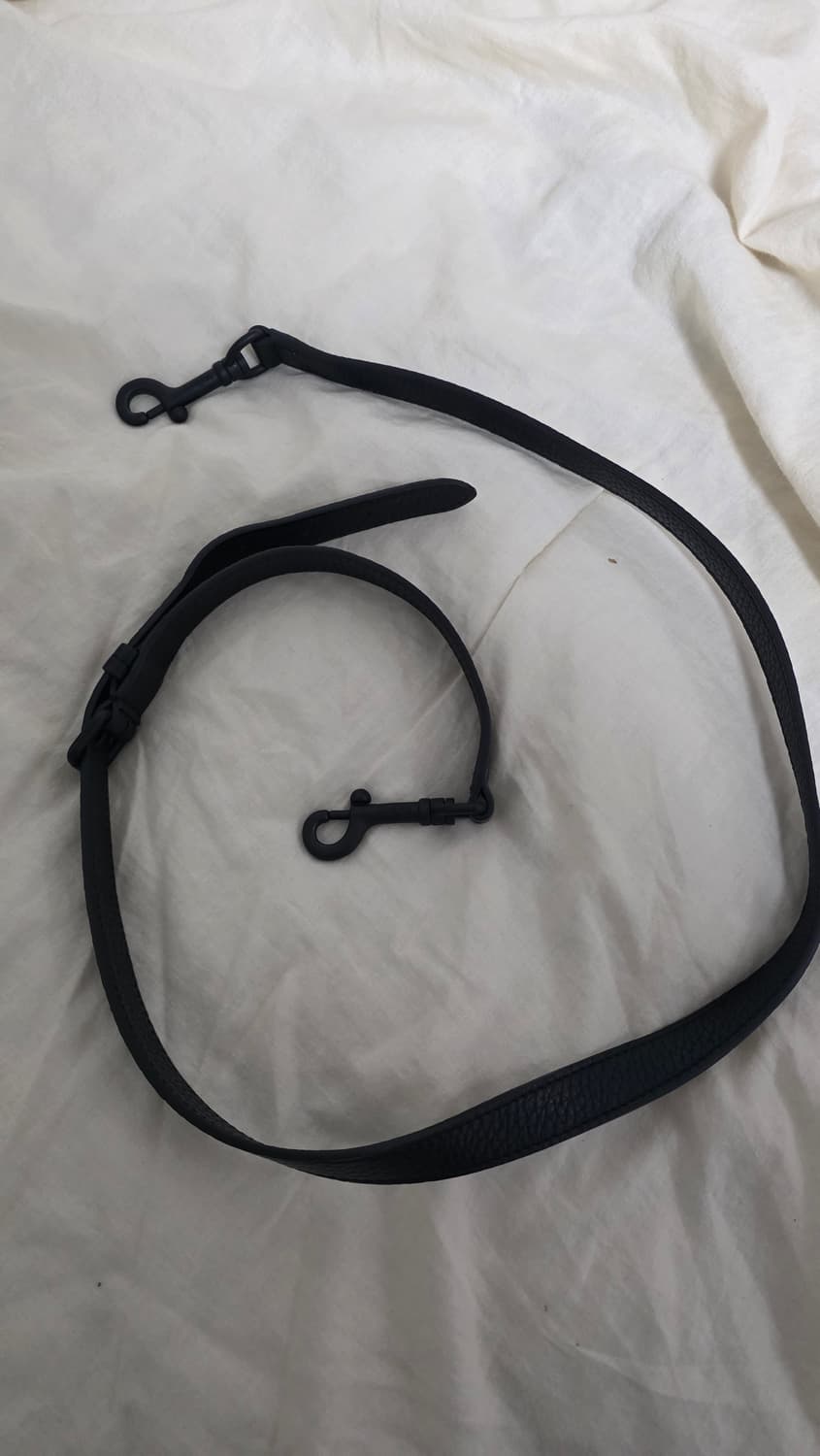 멀버리 오버사이즈 알렉사 HH6884/736A100 상품이미지4