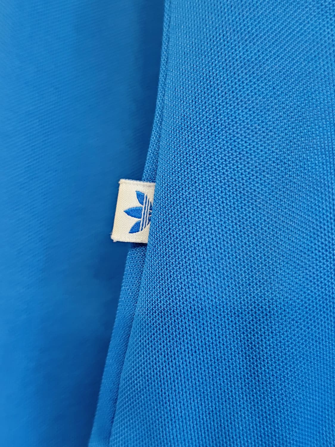 아디다스(여성용) 유로파 트랙탑 져지 판매 상품이미지6