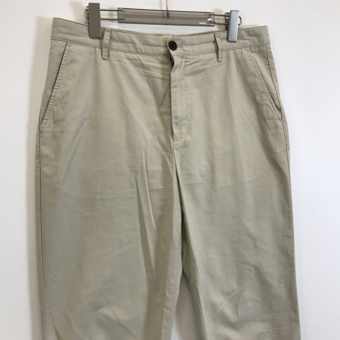 무신사스탠다드 시티 워커스 코튼팬츠 [34] 상품이미지2