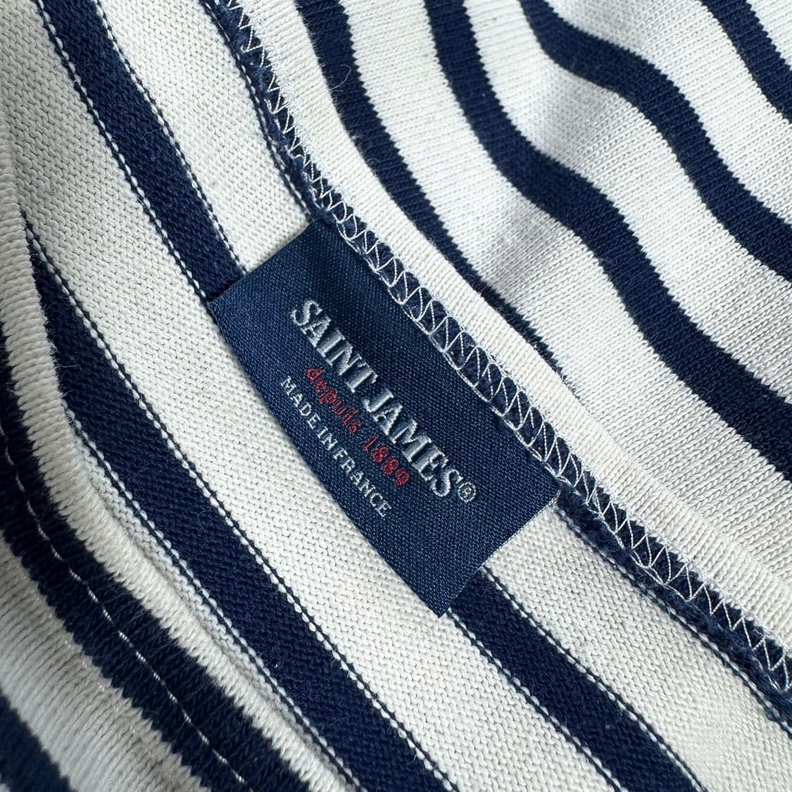 세인트제임스 22 길도 숏 브로드 상품이미지2