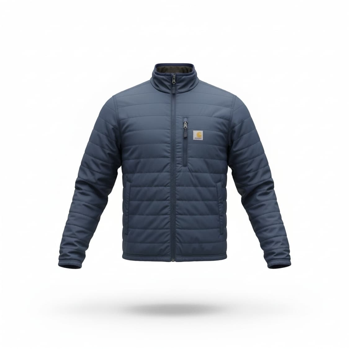 Carhartt 퀼팅 패딩 자켓 (정품)

 상품이미지1