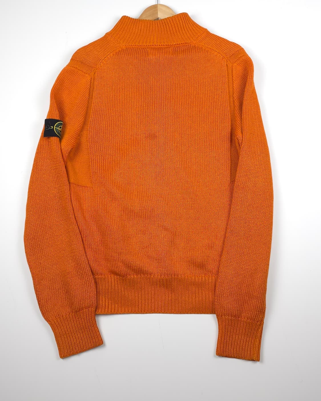 [95] 스톤아일랜드 집업 니트 상품이미지7