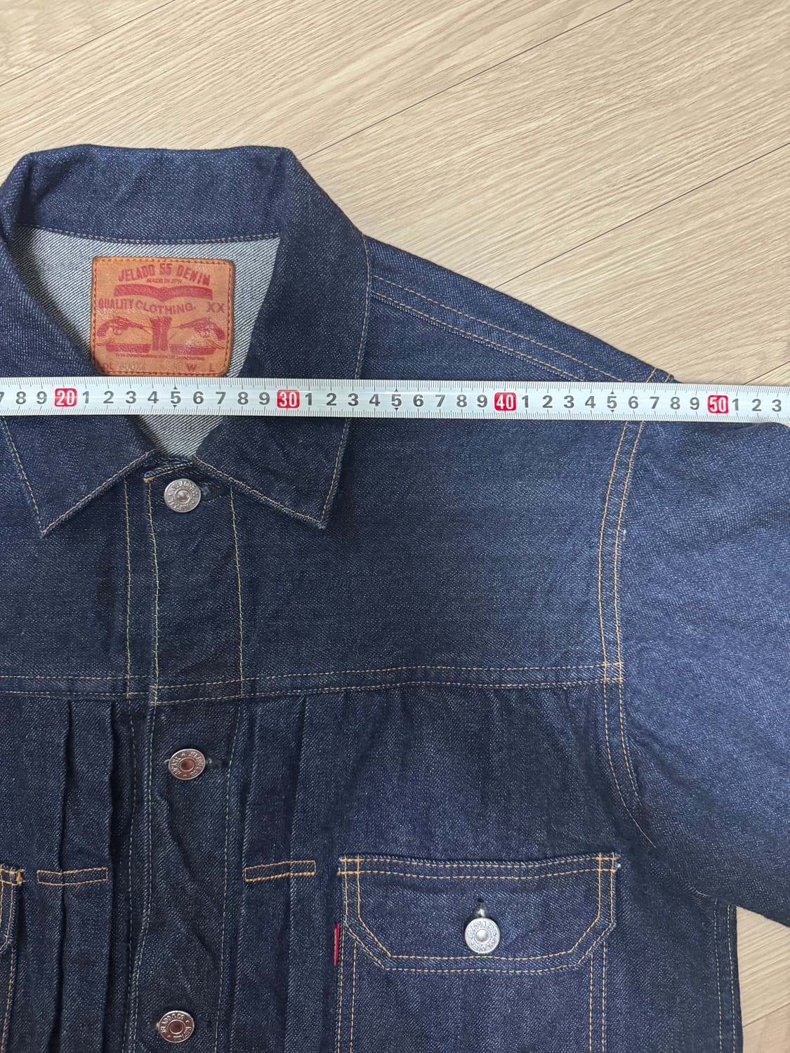 제라도 406xx L사이즈 상품이미지3