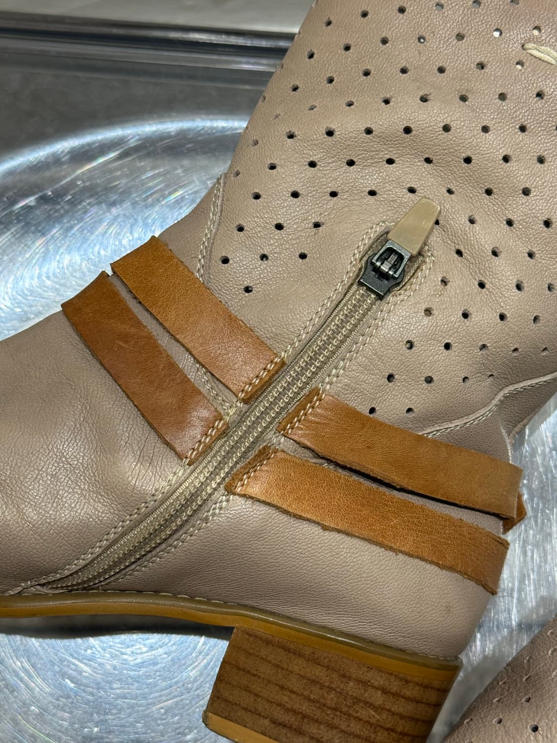 SODA Women’s Boots 상품이미지2