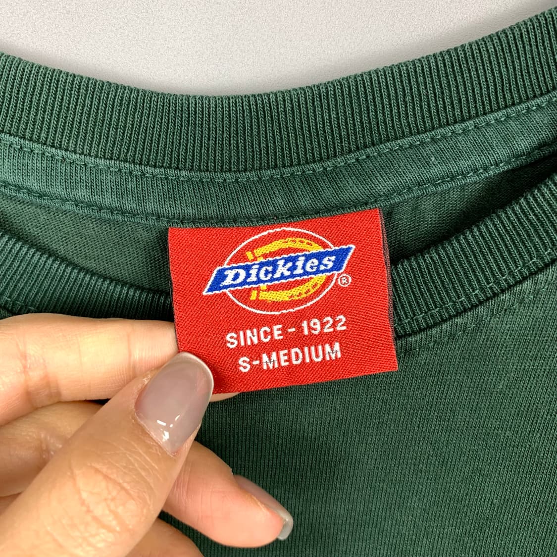 디키즈 y2k 와투케 반팔 티셔츠 상품이미지7