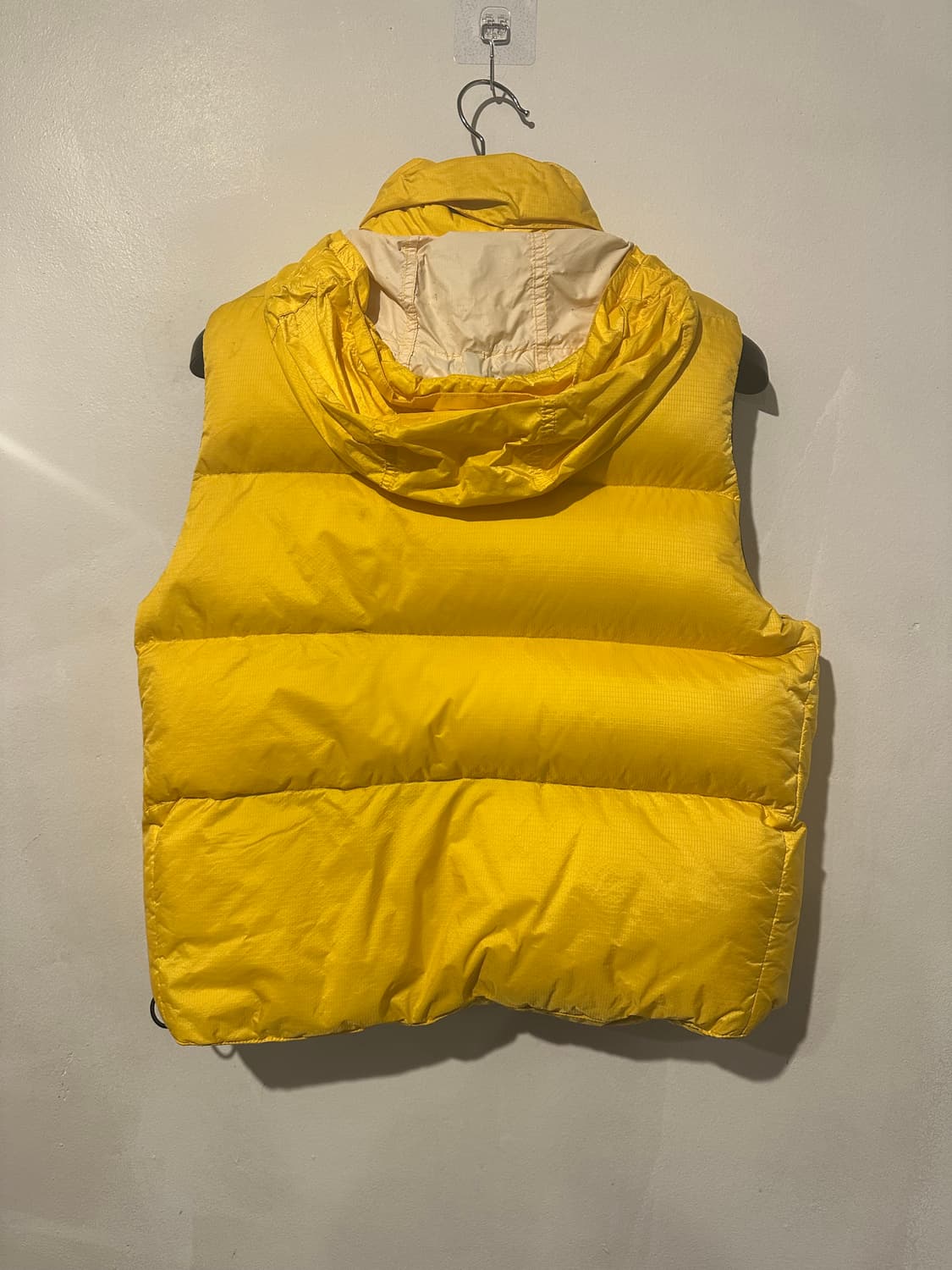 00s 폴로 스포츠 패딩 다운 베스트  상품이미지2