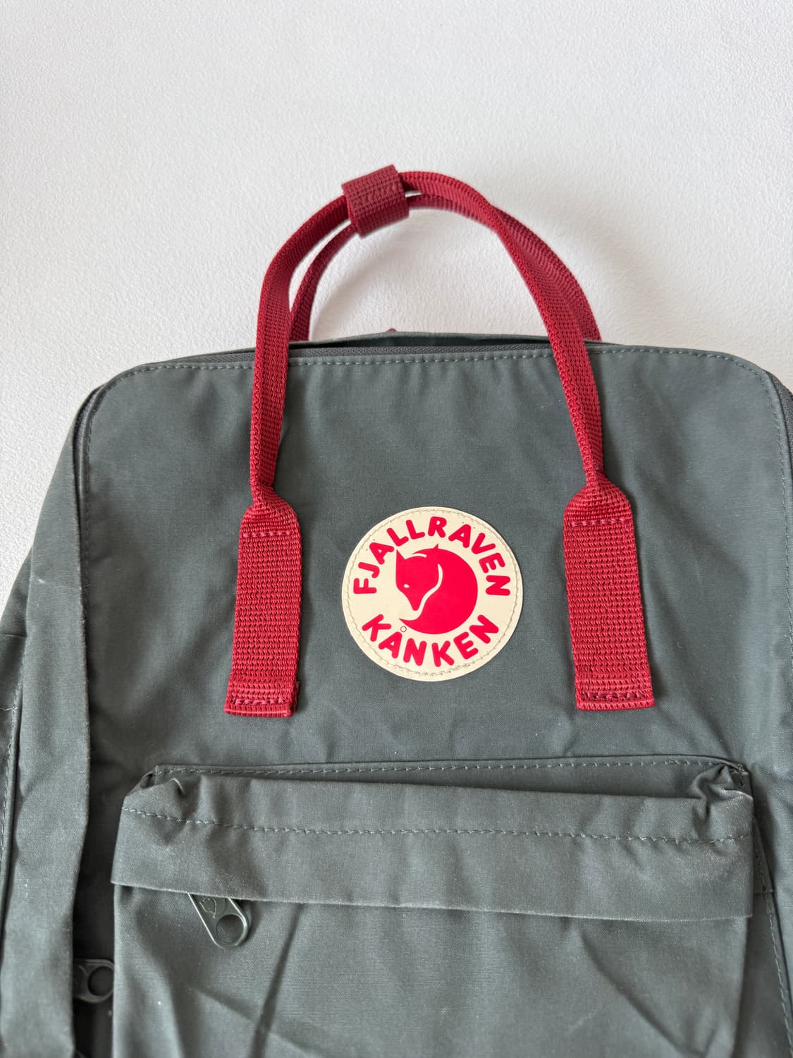 피엘라벤(Fjallraven) 백팩 상품이미지2