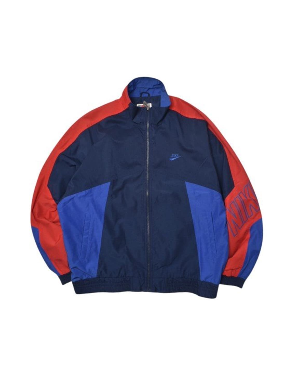 90s 나이키 삼나스포츠 바람막이 자켓  상품이미지1