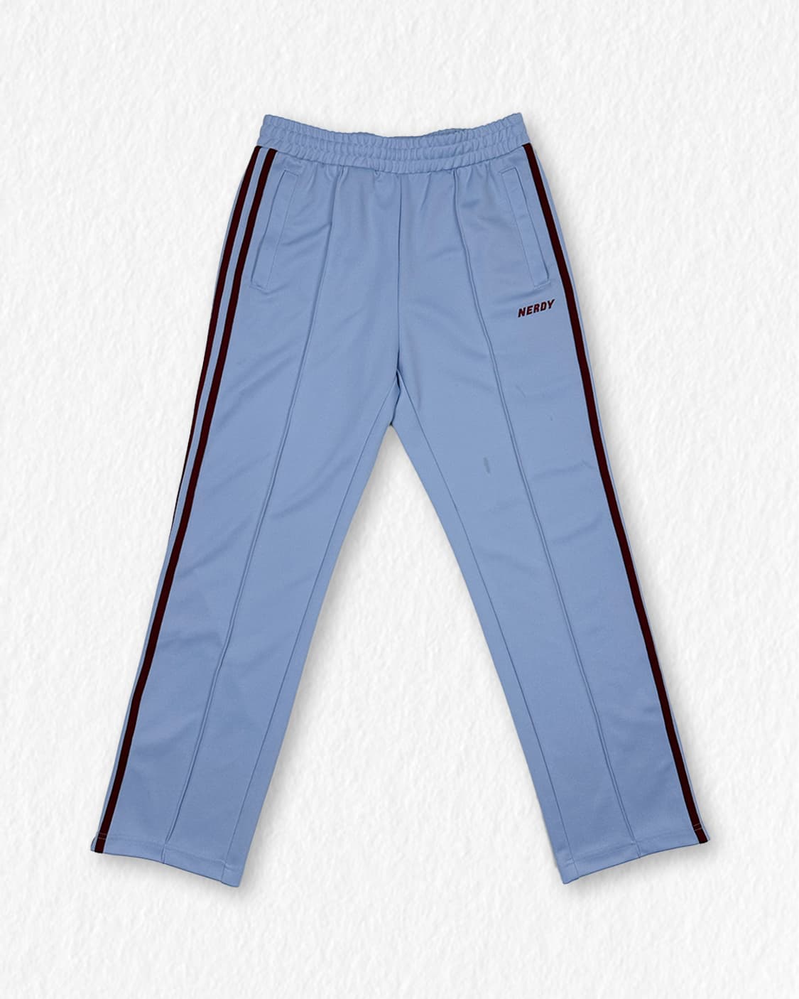널디 트랙팬츠 하늘 상품이미지1
