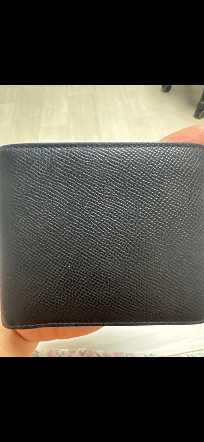 메종마르지엘라 지갑 상품이미지3