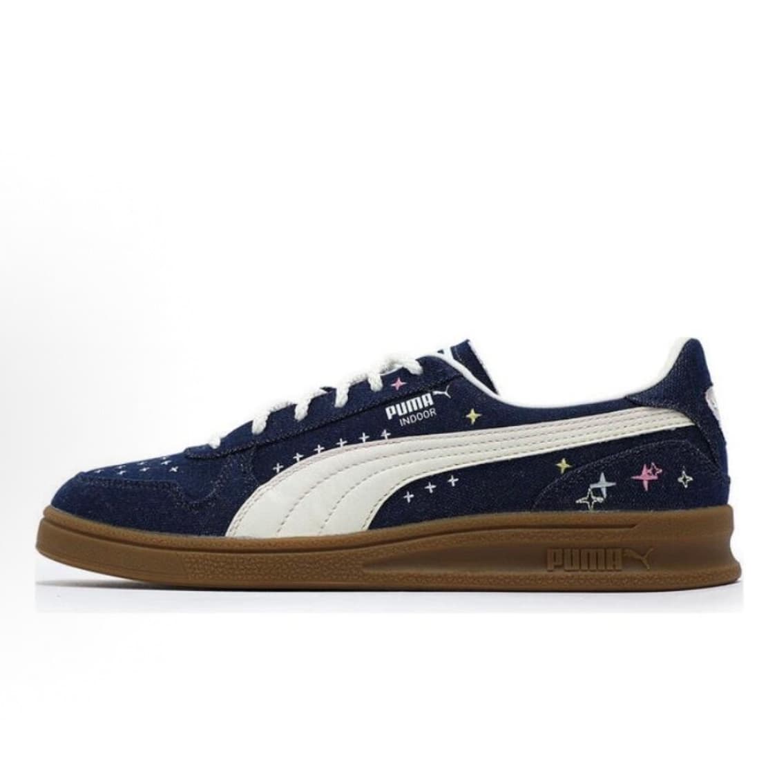 PUMA 2025 봄 스니커즈 상품이미지1