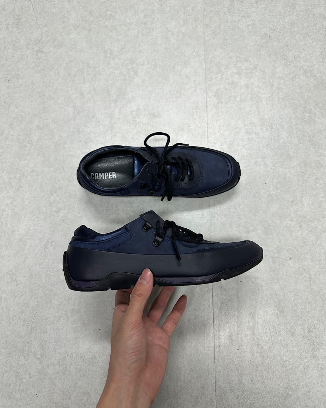 캠퍼 엔듀로 상품이미지5