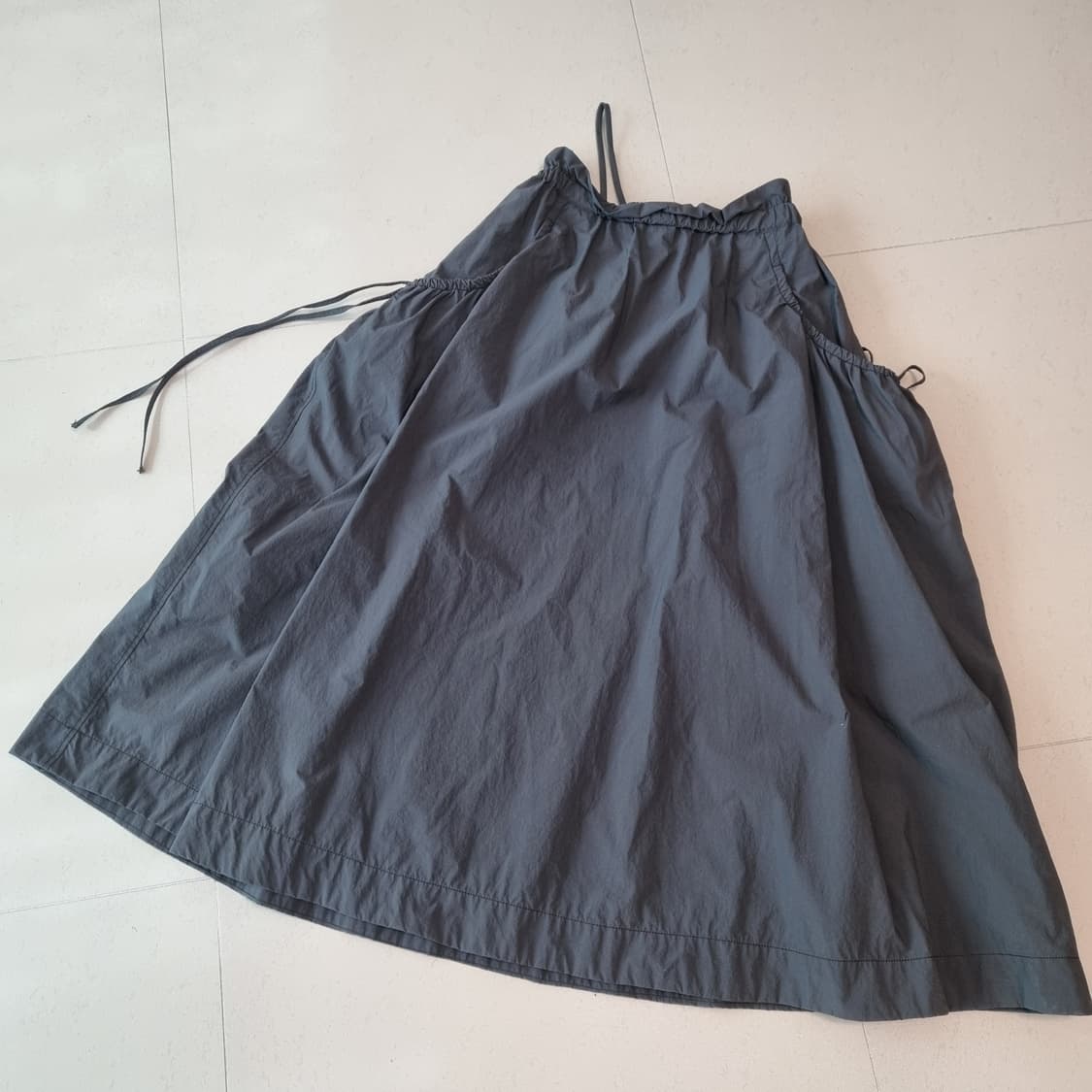 니코앤드 포켓  롱/맥시 스커트 상품이미지2