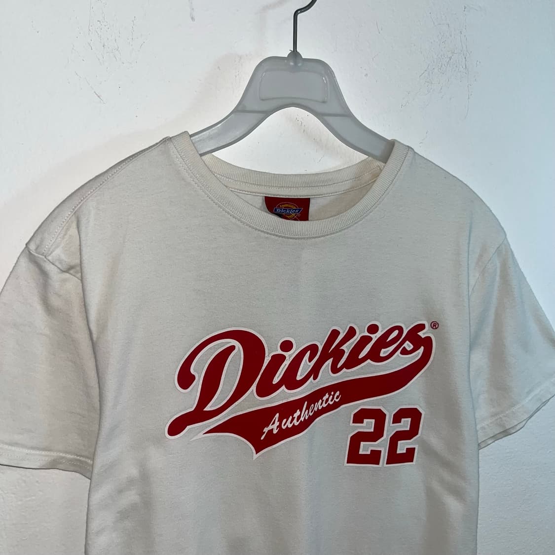  Dickies T-Shirt 상품이미지5
