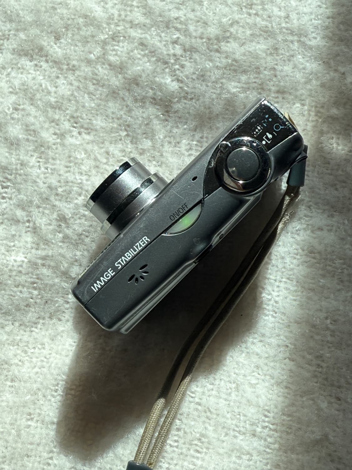 *박스풀구성 *캐논 익서스 ixus 850 is 상품이미지3