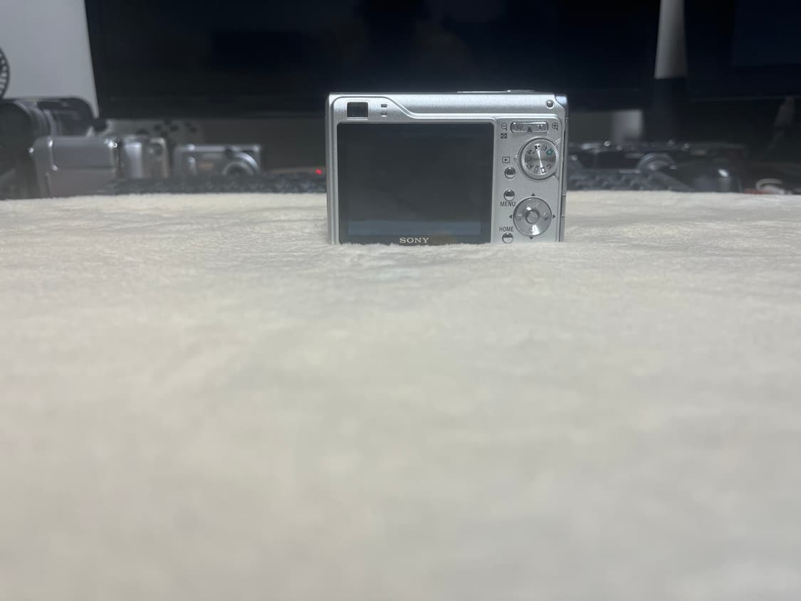 🔥📸 SONY DSC-W200 디카 판매합니다 📸🔥 상품이미지3