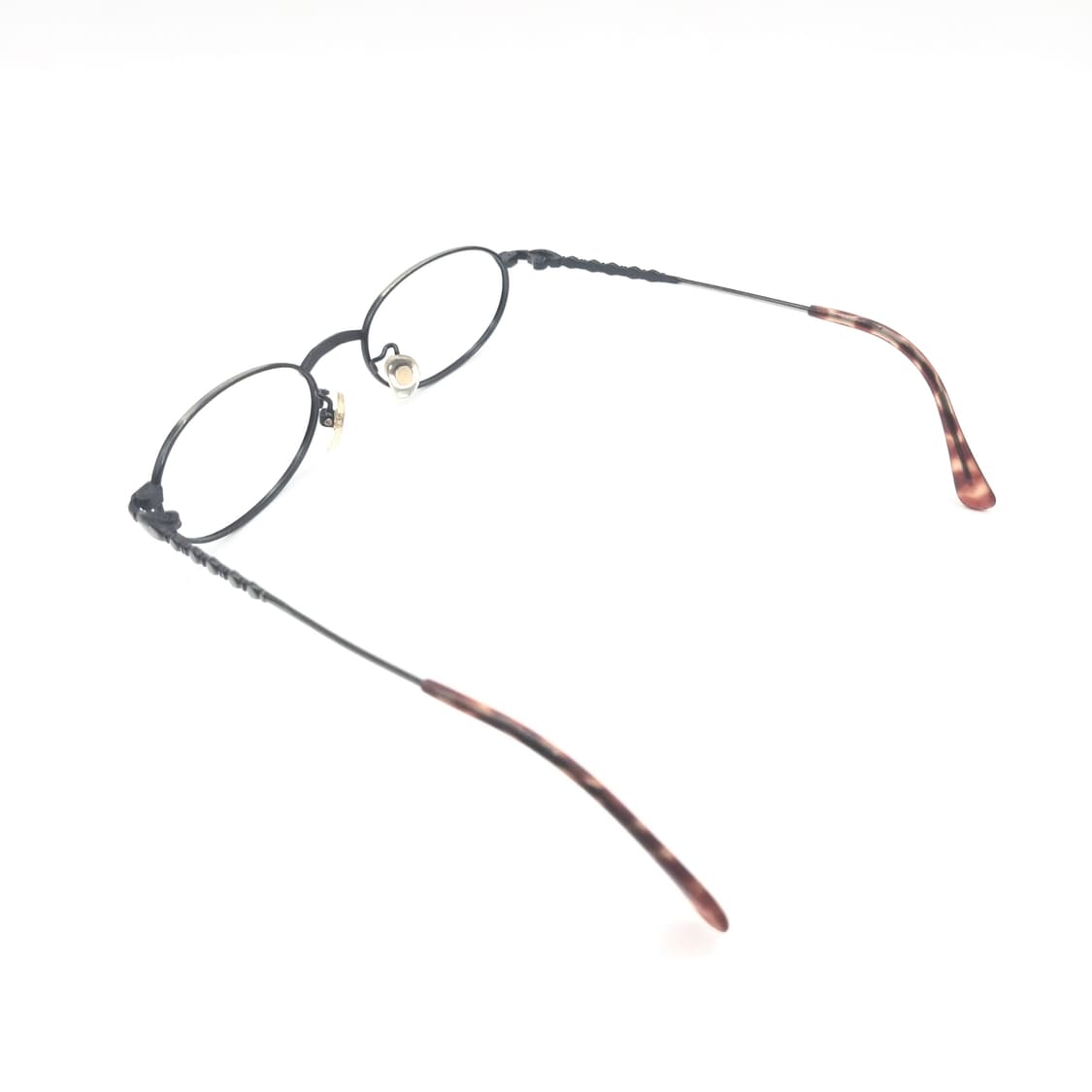 레트로시리즈4  빈티지안경 포인트 분위기가 있는안경테 339 상품이미지4